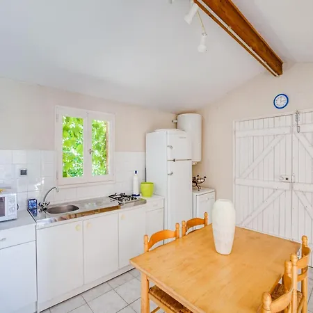 Сasa de vacaciones In With Pool, Cleaning Included *